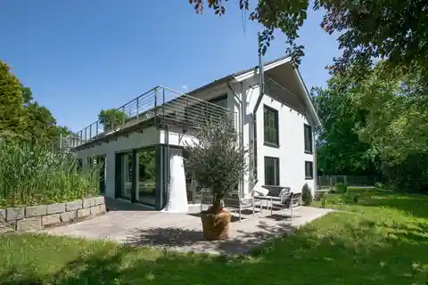 Exclusive Luxury Villa