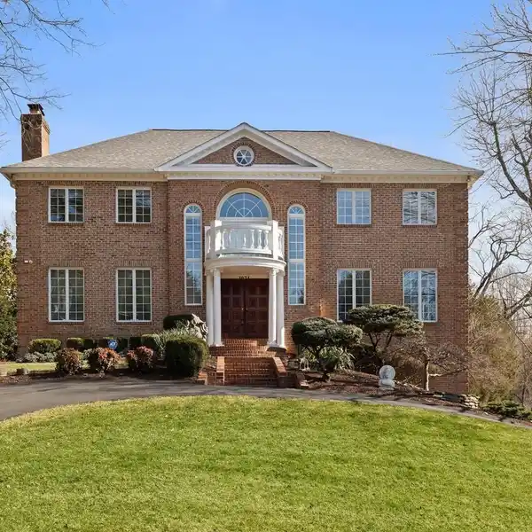 UPGRADED HOME IN THE CEDARS OF MCLEAN