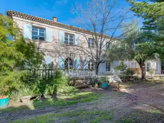 Exceptional Fully Renovated Home in an Idyllic Setting