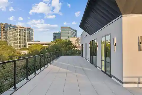 Penthouse Perfection