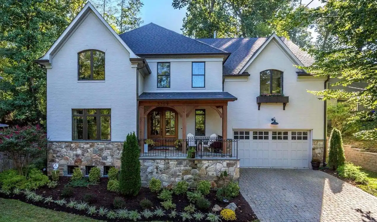 Award-winning Builder’s Ultimate Luxury Home
