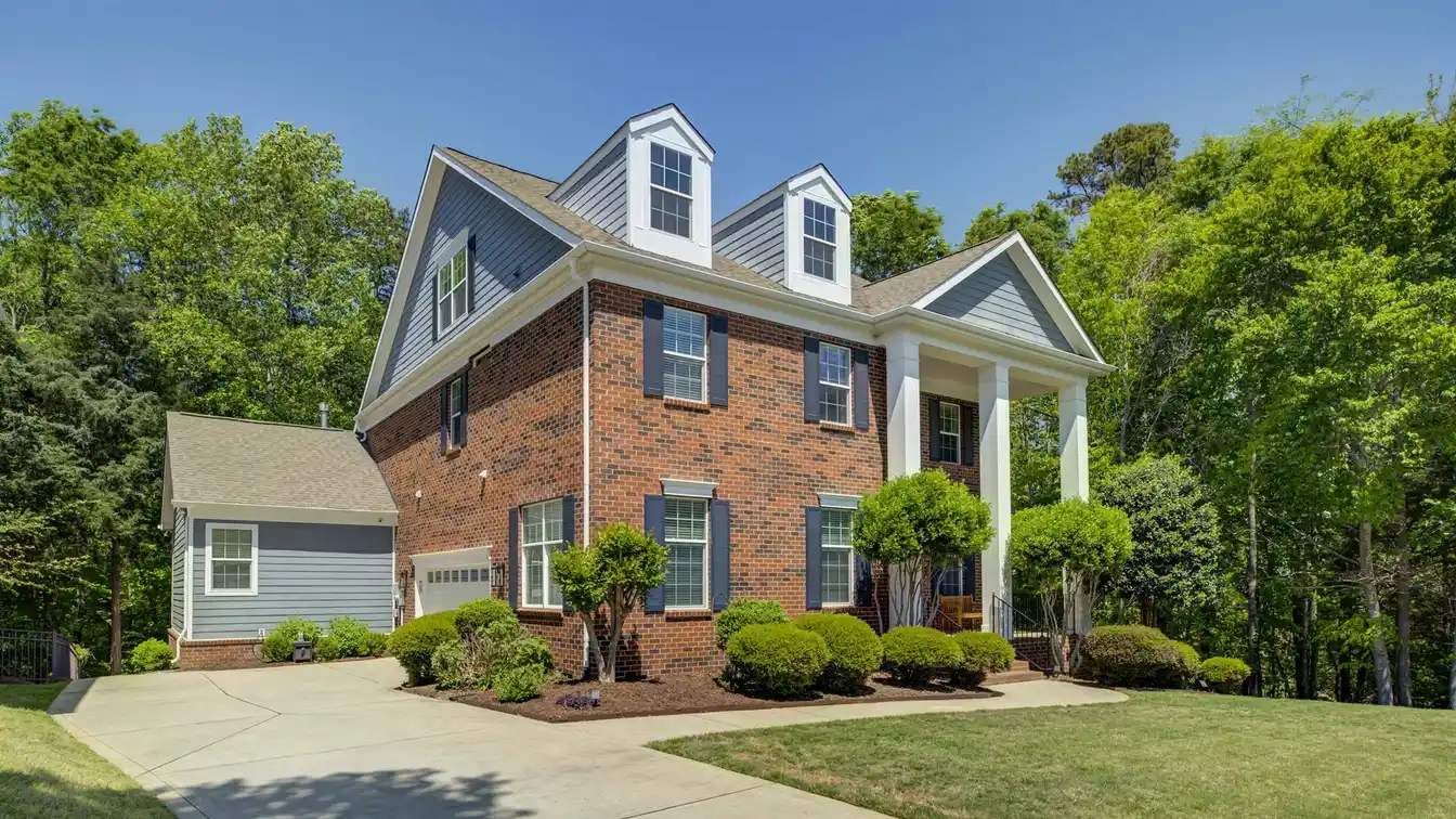 Updated Home in the Amenity-rich Palisades