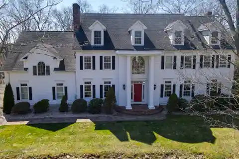 Thoughtfully-crafted One-owner Home