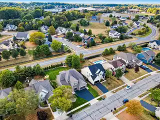 Luxury Living in Harvest Wind