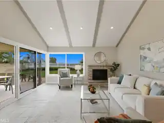 Stylishly Renovated Single-Story Home with Sunset Views & Lake Mission Viejo Access