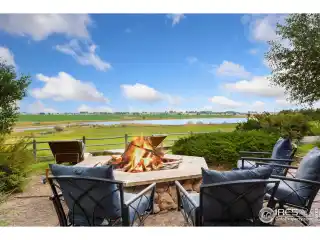 Private Colorado Retreat