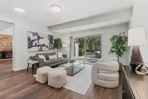 Updated South Davis Estate