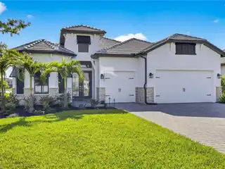 Smart, Luxury Living with Pool and Outdoor Oasis