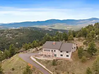A True Mountain-top Experience