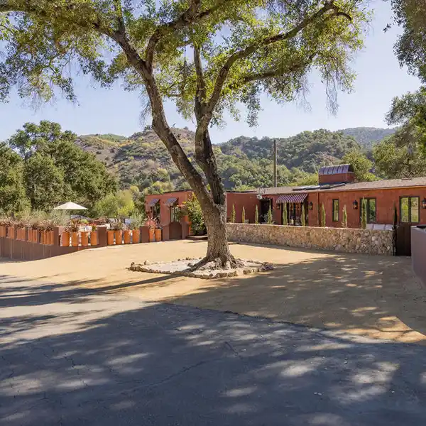 THOUGHTFULLY REIMAGINED PROPERTY