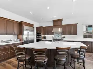 Exquisite Home on a Premium View Lot