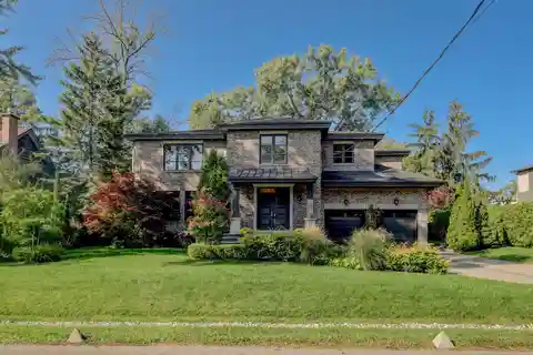 Custom-Built Brick Beauty