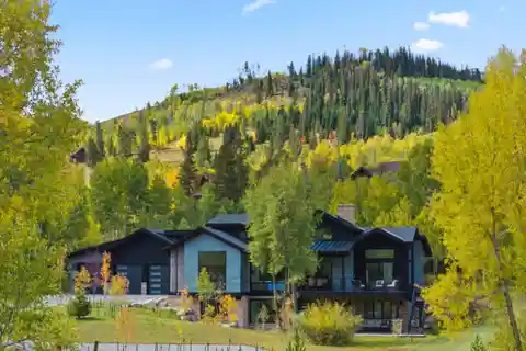 The New Standard for Mountain Living