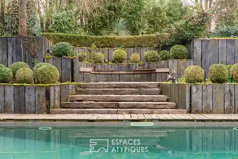 Refined Living in a Serene Setting