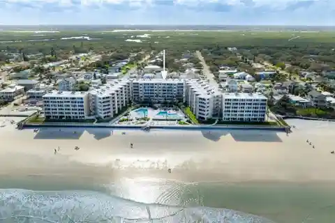 Spectacular Oceanfront Condo