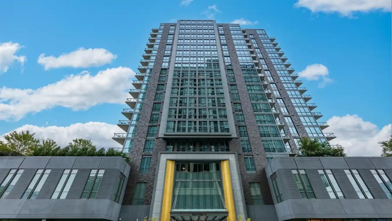 Unparalleled Luxury at the Monarch