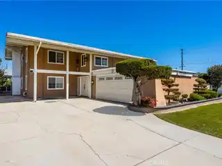 Spacious Pool Home in Los Coyotes Country Club