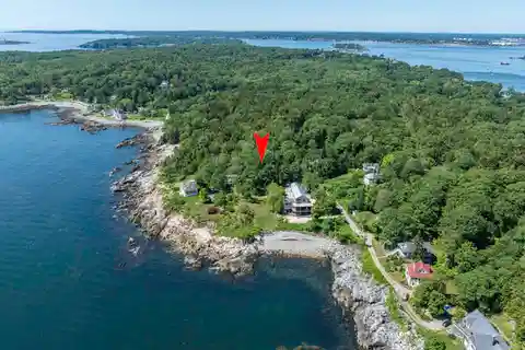 Build Your Island Dream Home at Josiah's Cove