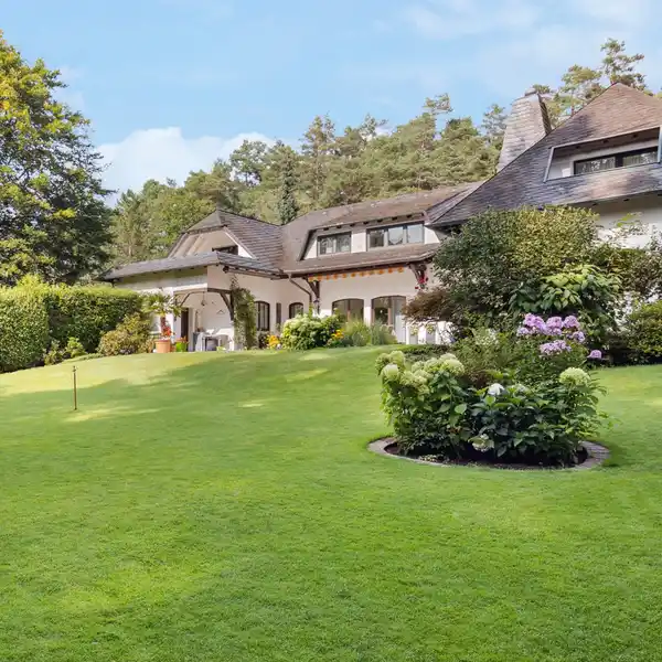 THE CLASSIC GRACE OF HOMBURG