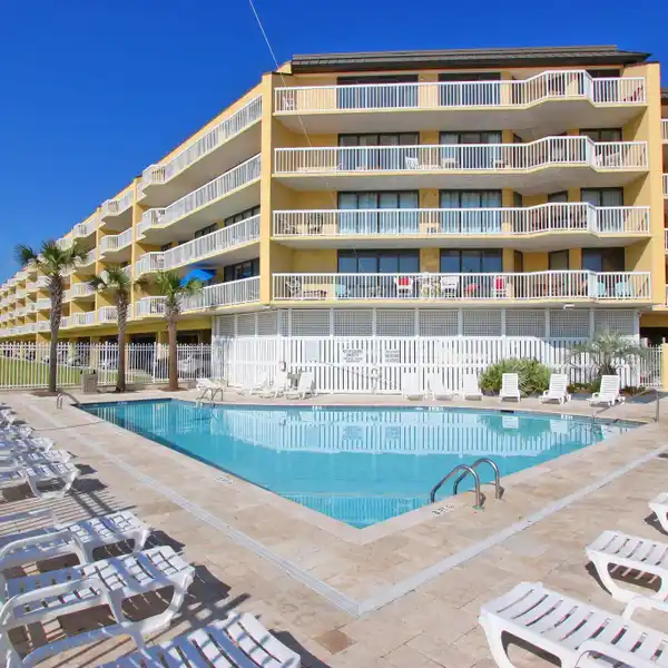 TOP FLOOR RENOVATED OCEANFRONT CONDO