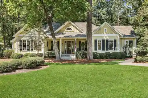 Beautifully Renovated Single-Story Home on a Wooded Half-Acre