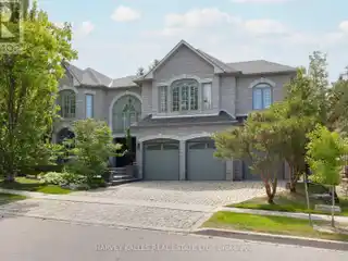 Exquisite Custom Home in Bowan Estates