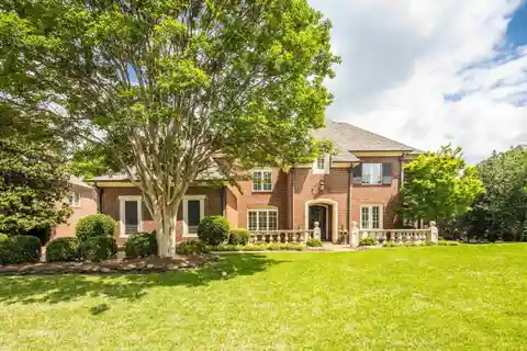Exceptional Devonshire Gardens Home