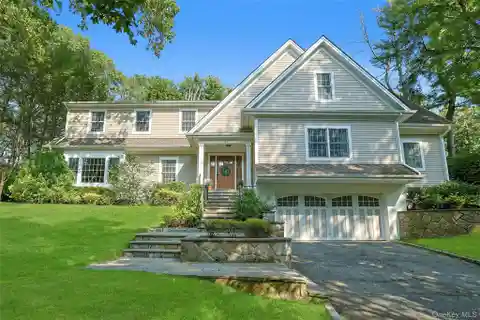 Beautiful Colonial Home in Highly Sought-After Location