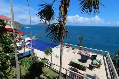 Cliffside Masterpiece