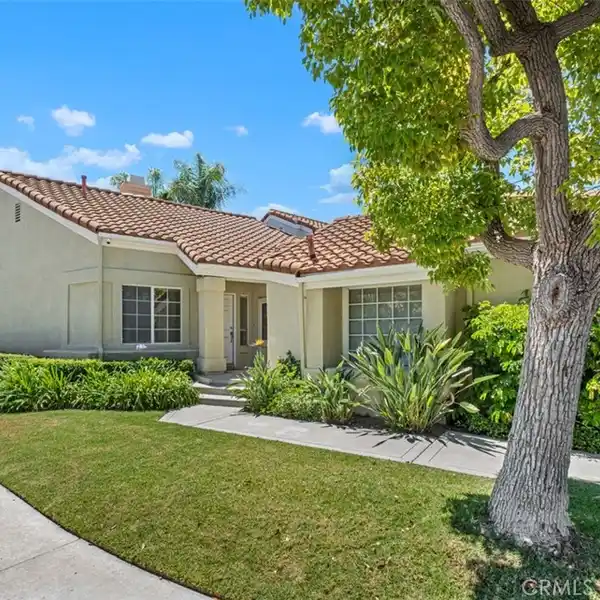 UPDATED HOME ON A CORNER LOT