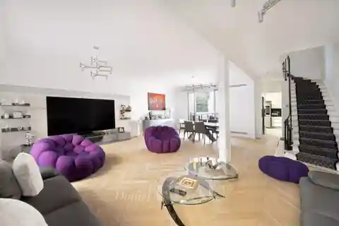 Historic Elegance with Garage and Ev Chargers