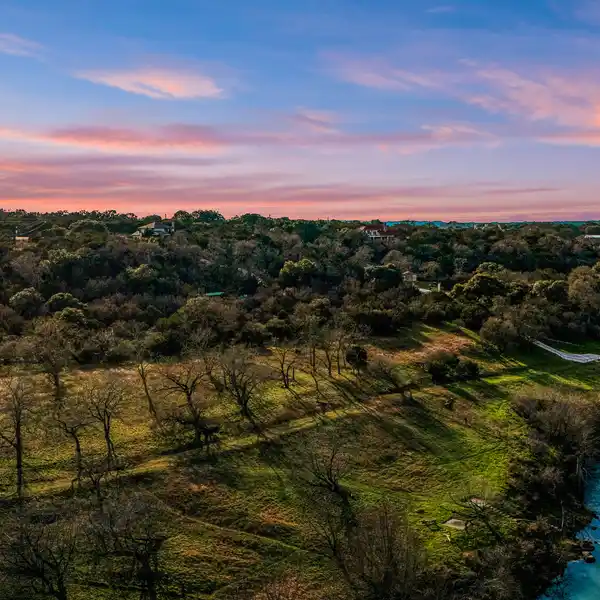 LIFE ON THE GUADALUPE RIVER