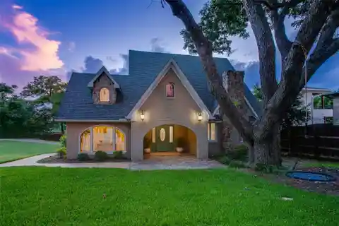 Storybook Charm with Thoughtful Updates