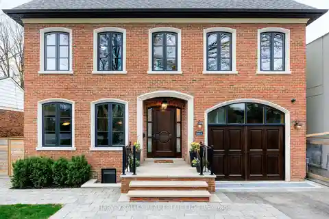 Residential