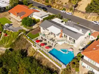 Single-Story Home with Unobstructed Views