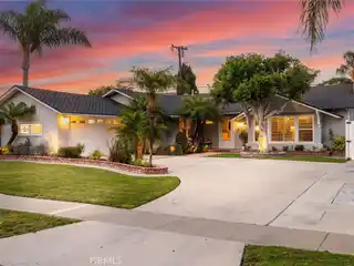 Luxury Rossmoor Oasis with Pool, Casita & Rv Parking