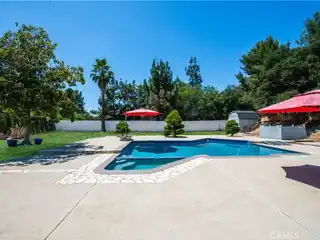 Expansive Single-Story Estate