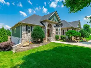 Meticulously Maintained Home in a Sought-After Neighborhood