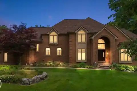 Stunning Pine River Home with 1,000 Sq Ft Primary Suite, Wet Bars & Wine Cellar