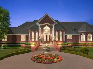 Impeccable Ranch Home