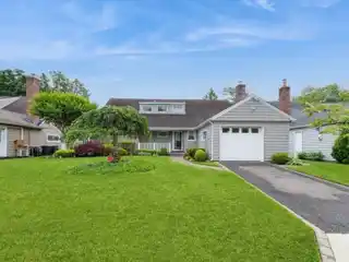Charming Home with Modern Upgrades