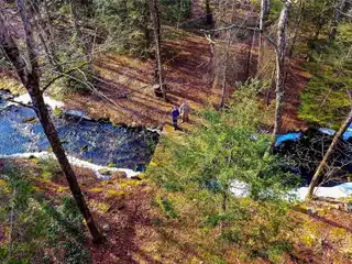 Rare 427-acre Compound