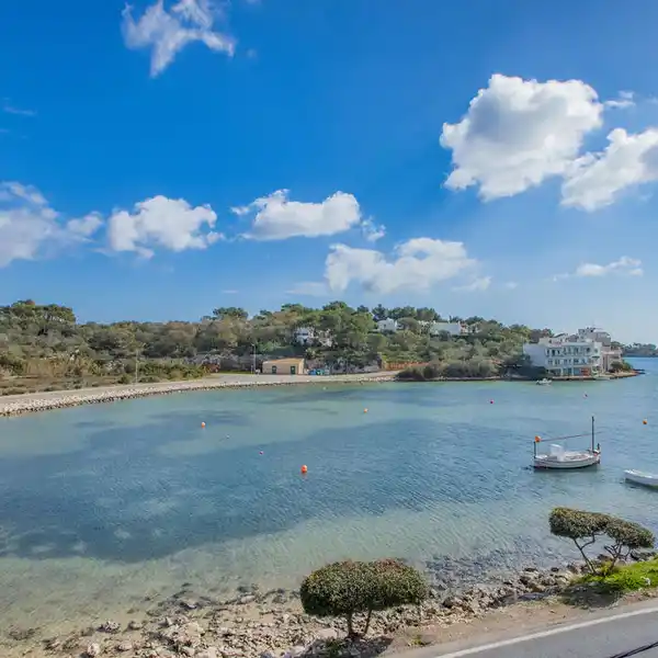 EXCLUSIVE SEAFRONT PROPERTY IN PORTO PETRO