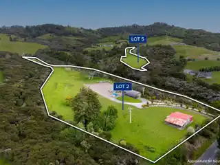 Country Bliss with Rare Dual Home Consent