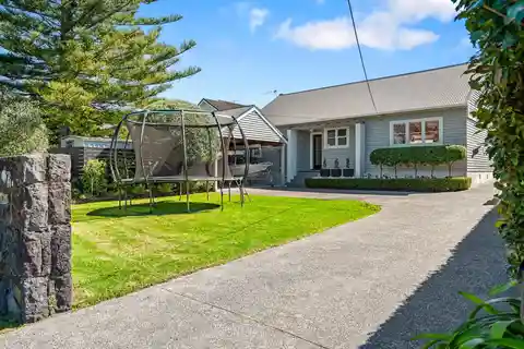 1940s Character Home with Modern Family Appeal