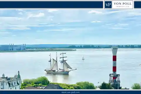 Maisonette in an Art Nouveau Villa