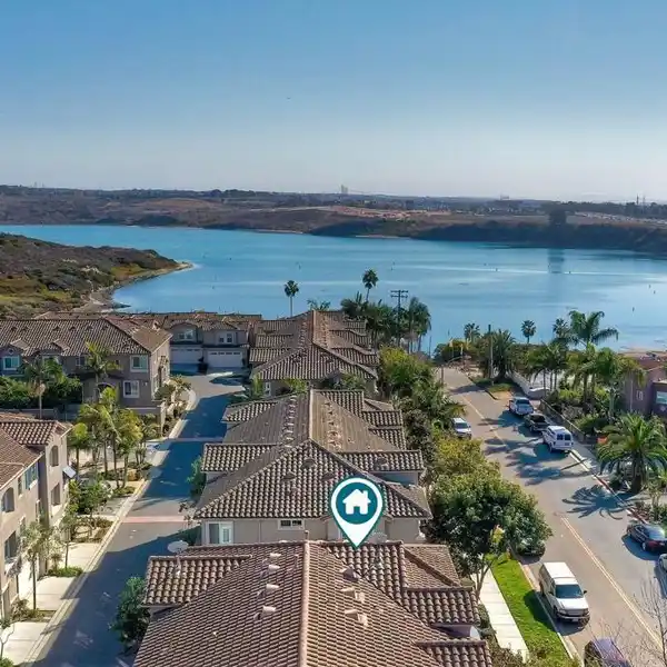 TURNKEY COASTAL GEM NEAR BEACH AND LAGOON