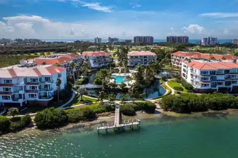 One-of-a-kind Direct Bayfront Condo