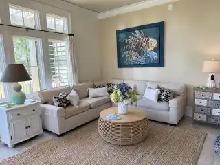 Exquisite One Bedroom Condo in the Beach District of Watercolor