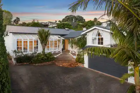 Modernized Home with Timeless Charm